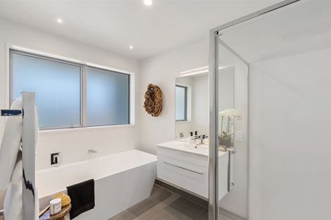 Photo of property in 58 Bradwell Crescent, Halswell, Christchurch, 8025