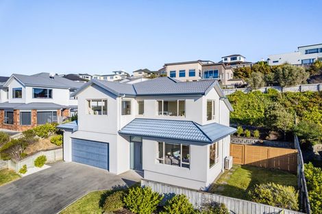 Photo of property in 19 Aspiring Terrace, Aotea, Porirua, 5024