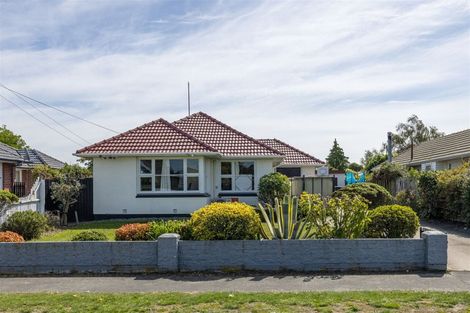 Photo of property in 15 Everest Street, Burnside, Christchurch, 8053