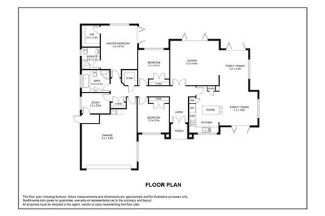 Photo of property in 2 Georgia Grove, Paraparaumu, 5032