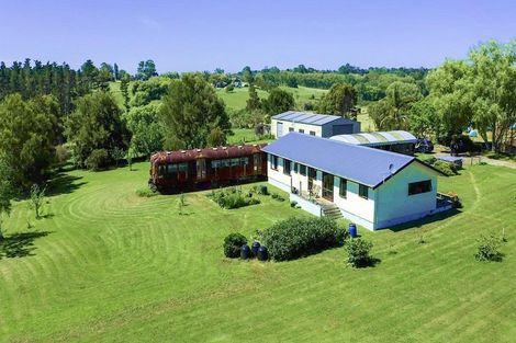 Photo of property in 193 Pine Valley Road, Dairy Flat, Silverdale, 0992