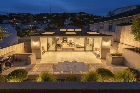 Photo of property in 17 Hataitai Road, Hataitai, Wellington, 6021