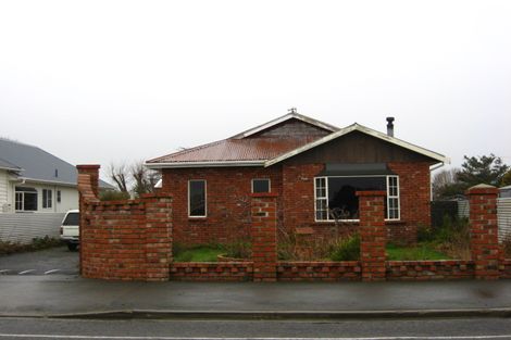 Photo of property in 14 Morton Street, Georgetown, Invercargill, 9812