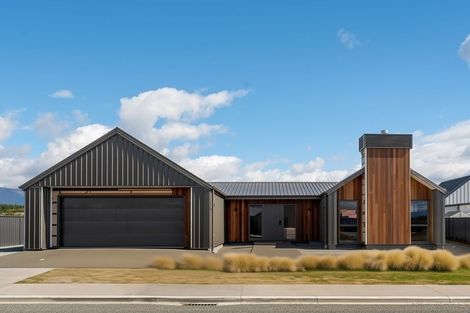 Photo of property in 14 Turbine Avenue, Twizel, 7901