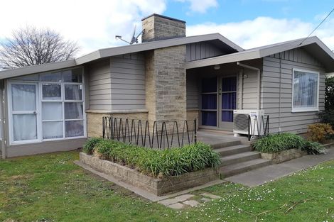 Photo of property in 46 Wycliffe Street, Onekawa, Napier, 4110