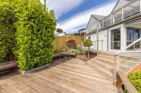 Photo of property in 8 Westmere Lane, Mount Pleasant, Christchurch, 8081