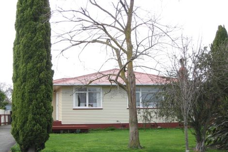 Photo of property in 39 Elliott Crescent, Havelock North, 4130