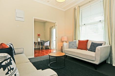 Photo of property in 83 Waghorne Street, Ahuriri, Napier, 4110