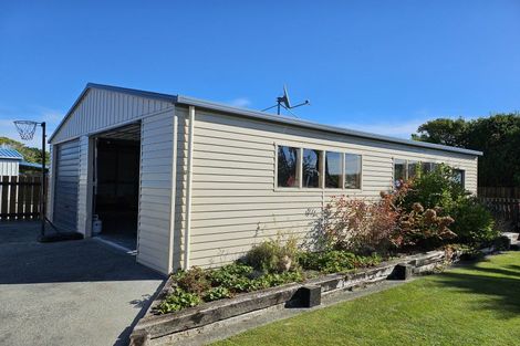 Photo of property in 432 Main South Road, Paroa, Greymouth, 7805