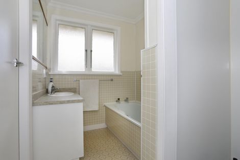 Photo of property in 47a College Street, Awapuni, Palmerston North, 4412