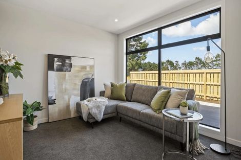 Photo of property in 111 Mclarin Road, Glenbrook, 2681