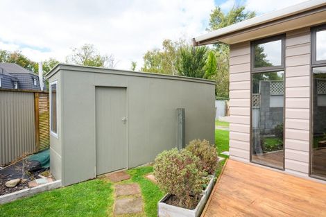 Photo of property in 8 Dalzien Place, Feilding, 4702