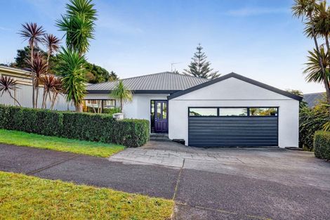 Photo of property in 23 Maratahu Street, Westown, New Plymouth, 4310