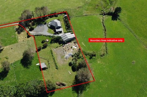 Photo of property in 20 Kiri Road, Te Kiri, Opunake, 4682