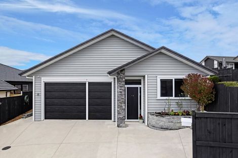Photo of property in 14 Bathgate Court, Pokeno, 2402