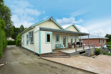 Photo of property in 21 Brough Street, Palmerston, 9430