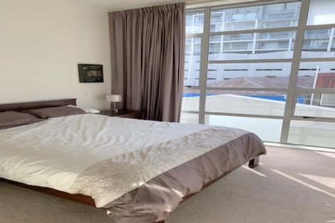 Photo of property in 31 Jessie Street, Te Aro, Wellington, 6011