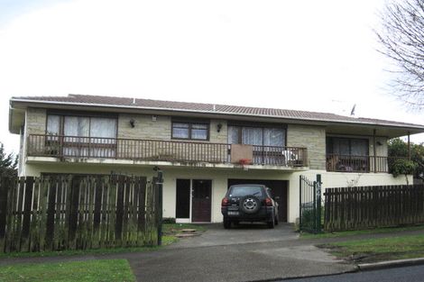 Photo of property in 14 Fairdale Avenue, Red Hill, Papakura, 2110