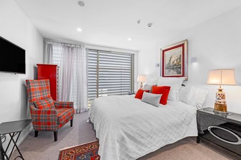 Photo of property in 8/31 Chester Street West, Christchurch Central, Christchurch, 8013