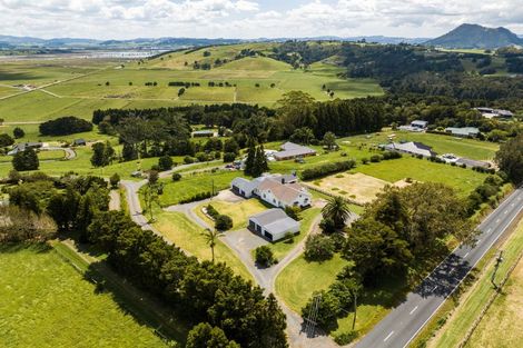 Photo of property in 199 Apotu Road, Kauri, Kamo, 0185