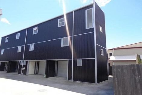 Photo of property in 139e Olliviers Road, Phillipstown, Christchurch, 8011