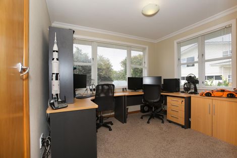 Photo of property in 47a College Street, Awapuni, Palmerston North, 4412