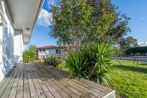 Photo of property in 12 Liverpool Crescent, Flaxmere, Hastings, 4120