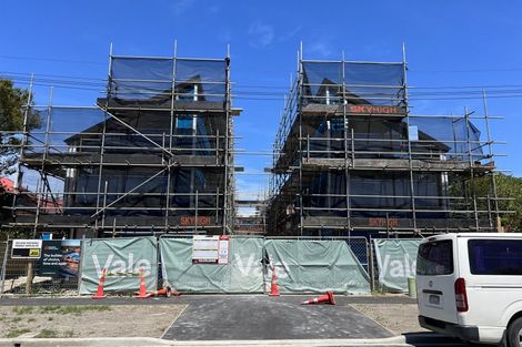 Photo of property in 4/60 Derby Street, St Albans, Christchurch, 8014