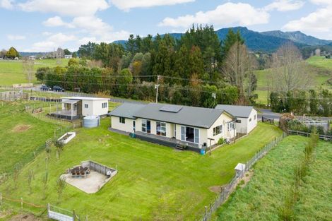Photo of property in 533 Wright Road, Aongatete, Katikati, 3181