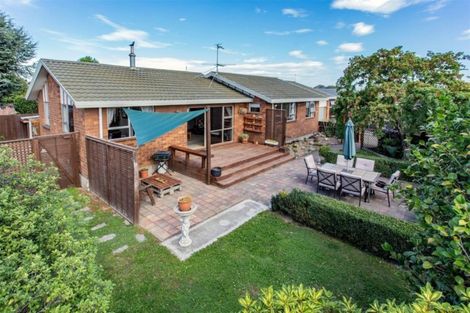 Photo of property in 3 Murray Place, Kaiapoi, 7630