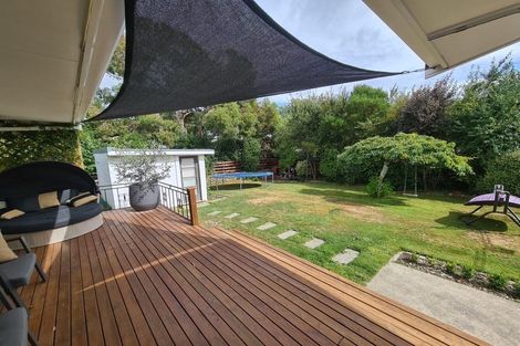 Photo of property in 10 Martin Terrace, Witherlea, Blenheim, 7201