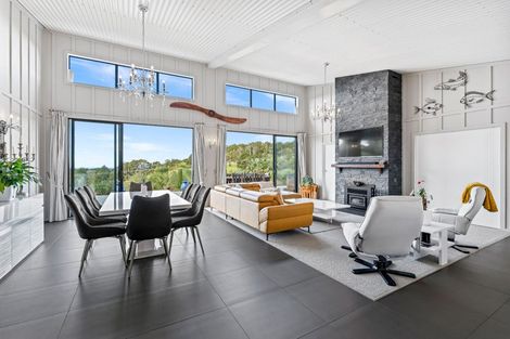 Photo of property in 175 Te Toiroa Road, Ngunguru, Whangarei, 0173