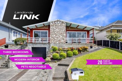 Photo of property in 11 Fitzherbert Avenue, Springvale, Whanganui, 4501