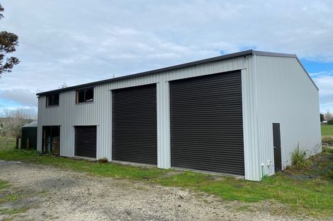 Photo of property in 921 Horseshoe Bush Road, Waitoki, Kaukapakapa, 0871