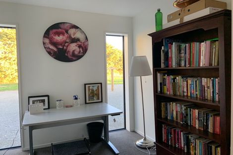 Photo of property in 395 Hoskyns Road, Rolleston, Christchurch, 7675