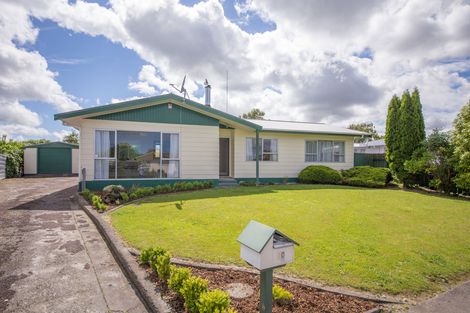 Photo of property in 10 Turakina Street, Westbrook, Palmerston North, 4412