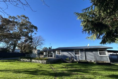 Photo of property in 8 Mabson Terrace, Masterton, 5810