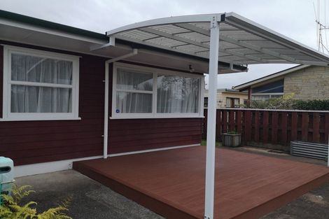 Photo of property in 4 Linthorpe Place, Hillcrest, Hamilton, 3216