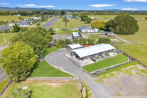 Photo of property in 4941 Orchard East Road, Ngatea, 3597