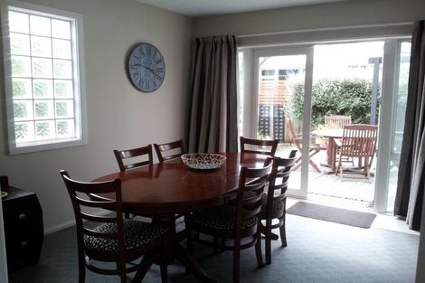 Photo of property in 153 Wairakei Road, Bryndwr, Christchurch, 8053