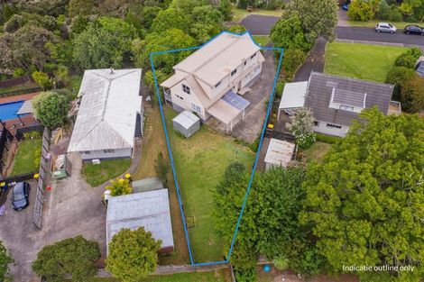 Photo of property in 164 Glendhu Road, Bayview, Auckland, 0629