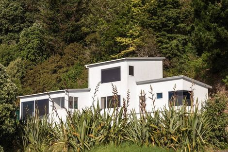 Photo of property in 144 Thames Coast Sh25 Road, Whakatete Bay, Thames, 3575