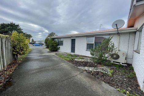 Photo of property in 1/47 Division Street, Riccarton, Christchurch, 8041