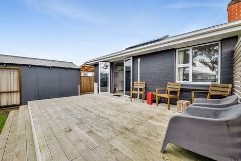 Photo of property in 22 Egmont Street, Hawera, 4610