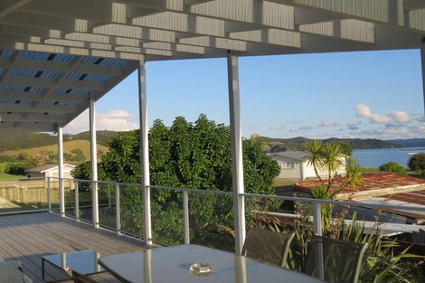 Photo of property in 766c Whangaruru North Road, Whangaruru, Hikurangi, 0184