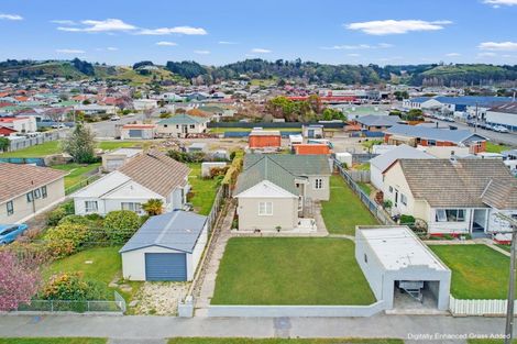 Photo of property in 7 Dart Street, Oamaru North, Oamaru, 9400