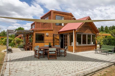 Photo of property in 329 Dunstan Road, Alexandra, 9391