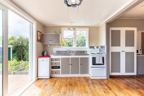 Photo of property in 61 Manson Street, Terrace End, Palmerston North, 4410