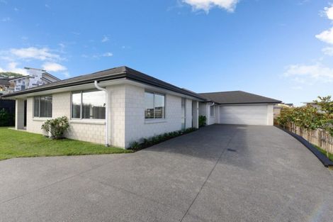 Photo of property in 42 Keston Crescent, Flagstaff, Hamilton, 3210