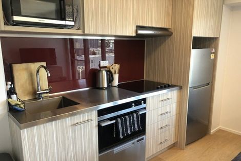 Photo of property in 605/111 Dixon Street, Te Aro, Wellington, 6011